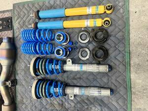 BMW E92 M3 BILSTEIN B16 PSS10 kit 車高調 E90 E91 E92 E93 320i 323i 325i 330i 335i 320i 325i 335i E87 E88 E82 PSSD163S