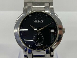 VERSACE　ヴェルサーチ　腕時計　自動巻き　BLA99　928940-2955　稼働品【CGAW4004】