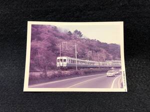 【昔の鉄道写真】伊豆急/昭和51年■Z60-7