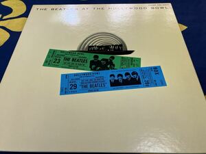 The Beatles★中古LP国内盤「ビートルズ～スーパー・ライヴ！」