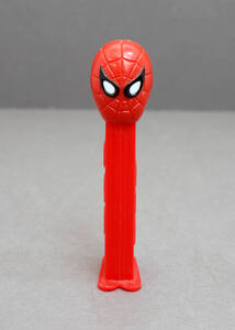 ビンテージ　PEZ / CANDY DISPENSER /　スパイダーマン