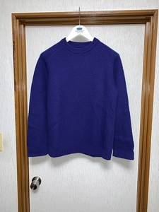 5 美品 amachi. Ray ニット セーター アマチ 005N