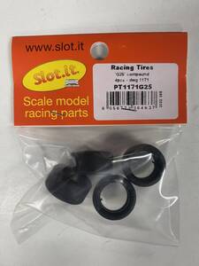 Slot.it 1/32 スロットカーパーツ PT1171G25 G25コンパウンド