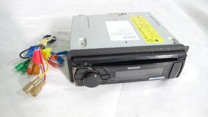 S1024IS ケンウッド 1DIN CD プレイヤー デッキ U575