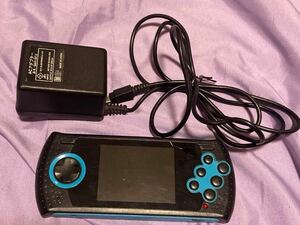 セガ ジェネシスULTIMATE PORTABLE SEGA GENESIS/MEGA DRIVE 