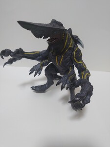 NECA パシフィック・リム ナイフヘッド 箱無し現状品のみ 検索用: PACFIC RIM KAIJU 怪獣 ネカ