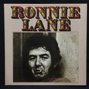 RONNIE LANE / RONNIE LANE