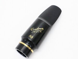 ♪♪Vandoren V16 A9 M マウスピース アルトサックス用 バンドーレン♪♪027145013♪♪