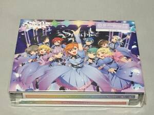 BD(BLU-RAY)　 ラブライブ!スーパースター!!Liella!4th LoveLive!Tour-brand new Sparkle-