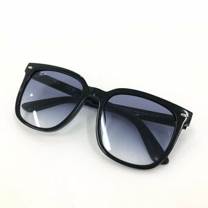 Ray-Ban レイバン サングラス RB4401D 601/19 57□20 150 1N ケース付き【CEBA5022】