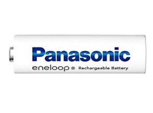 ◆パナソニック 最新モデル(発売日：2023年4月25日)Panasonic eneloop(エネループ) スタンダードモデル 単3形バラ 1本　BK3MCDK 