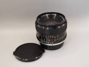 ペンタックス ROKINON AUTOMATIC 28mm F2.8 Kマウント 中古品