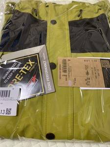 新品未開封 THE NORTH FACE マウンテンライトジャケット