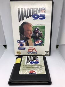 【MADDEN NFL 