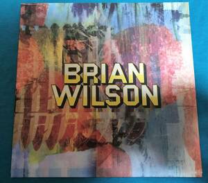 7”●Brian Wilson / Midnight