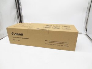 ◇未使用◇CANON/キャノン◇回収トナー容器◇FM4-8400-02U◇◇iR-ADV C5051/C5045/C5035/C5030/C5255/C5250等◇現状渡し◇T1498