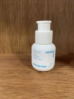 Innisfreeのレチノール シカ リペア セラム30ml