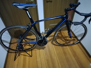 ジャイアント2014 Giant Bicycle [TCR COMPOSITE 1]