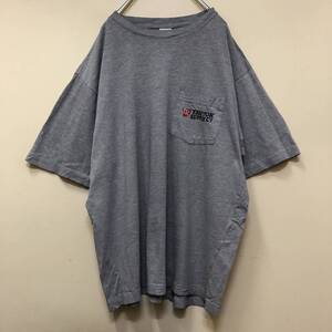 【１円スタート】90′s 良デザイン Tシャツ 古着 ヴィンテージ 海外 アメリカ 輸入 【1556】