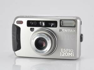 [良品]PENTAX (ペンタックス) ESPIO120Mi (53328)