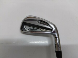 【 単品5番アイアン 】Titleist タイトリスト T100S flex:S NS PRO MODUS 3 TOUR 105 メンズ右