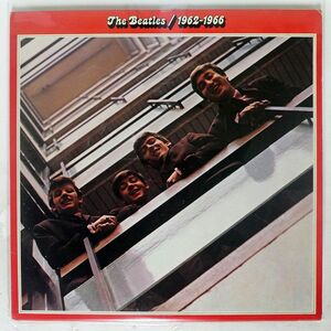 米 BEATLES/1962-1966/CAPITOL SKBO3403 LP