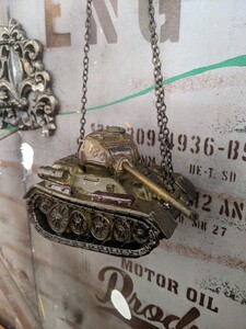 アメリカン ミリタリー 戦車 型の マネーバンク US ARMY 貯金箱 #TANK #T34 #軍用車両 #アメリカン雑貨