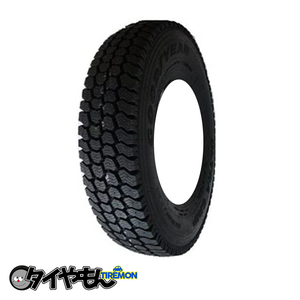 グッドイヤー UGフレックス スチール2 205/60R17.5 111/109L 17.5インチ 1本のみ GY UG FLEX STEEL2 冬用 スタッドレスタイヤ