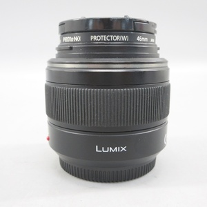 1円〜 Panasonic パナソニック Panasonic Leica DG SUMMILUX F1.4 25mm ASPH レンズ ※動作未確認 現状品 レンズ 193-2788972【O商品】