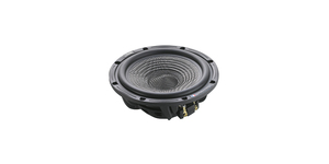 【国内正規品】 BLAM/ブラム Signature シリーズ ウーファー Shallow 3Ω 165mm (6.5) neodymium magnet carbon woofer WS 6N45 ペア