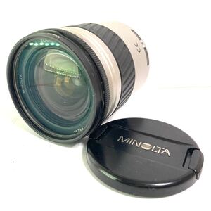 ★良品★ミノルタ MINOLTA　AF28-80ｍ F3.5-5.6 #060