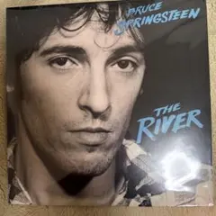 Bruce Springsteen The River レコード