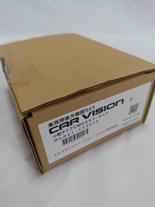 未使用送料無料/C5005R CARVISION 小型タイプ カービジョン●カラーカメラ●水平画角約119°●3.2型カラーCMOS●62万画素●視認性アップ★