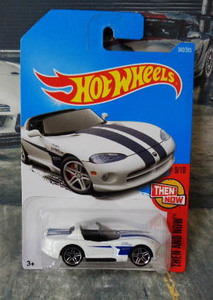 HOTWHEELS DODGE VIPER RT/10 　ホットウィール ダッジ バイパー 　///(031)