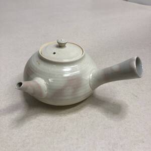 【香雲　横手急須　ボーフラ　煎茶　茶道具】