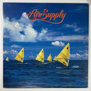 06407 ★美盤 Air Supply/Air Supply