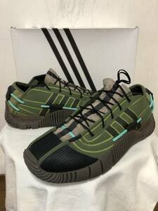 新品 adidas CG SCUBA PHORMAR 29.5cm 定価33,000円 2021年 コラボ 限定 アディダス boost CRAIG GREEN グリーン