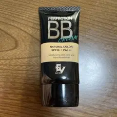 blue ve BBクリーム SPF30 自然色