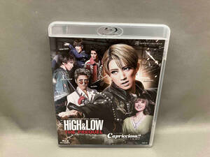 宙組宝塚大劇場公演『HiGH&LOW-THE PREQUEL-』/『Capricciosa!!』(Blu-ray Disc)