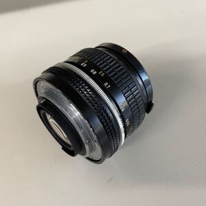 1円 NIKKOR 50mm 1:2 28A11 ニコン ニコンレンズ カメラレンズ