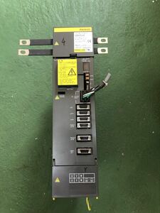 Fanuc A06B-6079-H106 . 中古