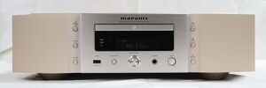 【店頭併売・中古】marantz SACDプレーヤー SA11S3 ※中古保証6ヵ月