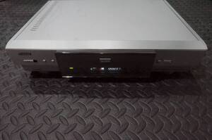 VICTOR ビクター　HM-DH30000 D-VHSデッキ　中古　稼働品　リモコン付き　箱あり