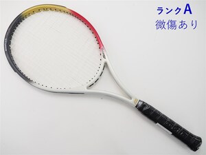 中古 テニスラケット ミズノ プロ 9.2 (SL3)MIZUNO PRO 9.2