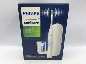 【未使用】 フィリップス PHILIPS 電動歯ブラシ HX6839/54