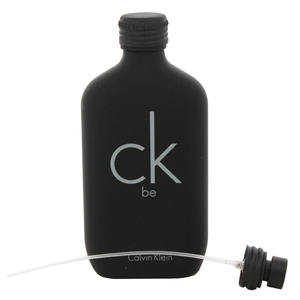 カルバンクライン シーケー ビー (テスター) EDT・SP 100ml 香水 フレグランス CK BE TESTER CALVIN KLEIN 新品 未使用