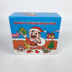 オムニバス / HAPPY CHRISTMAS BOX CD-BOX ハッピー・クリスマス・ボックス