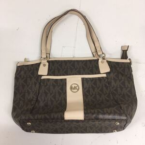 送料無料★MICHAEL KORS MK マイケルコース★ハンドバッグ トートバッグ レディースバッグ#60723sML4