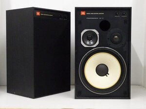 ■□JBL 4312B スピーカーペア□■026791003-2□■