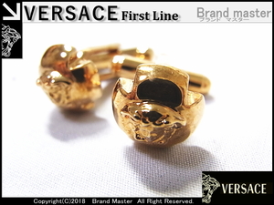 ＶＥＲＳＡＣＥ　ヴェルサーチ ベルサーチ　カフス　ιηF